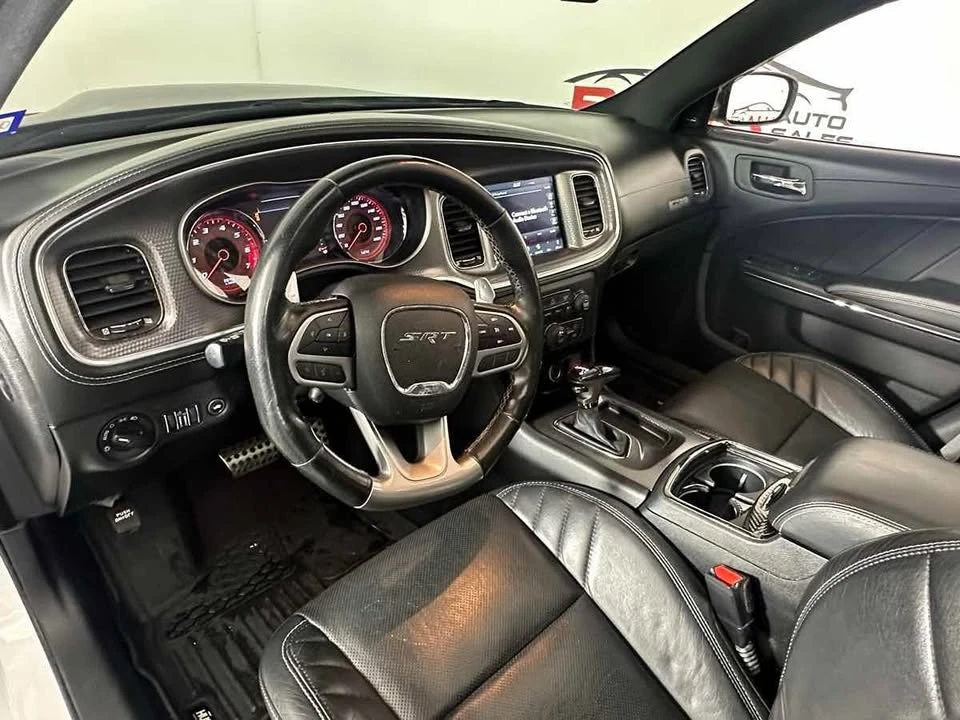 2019 Dodge Charger SRT Hellcat 7th Gen - Image 19 of 20