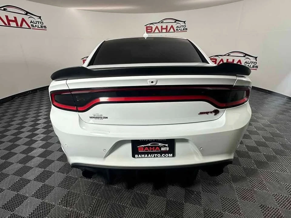 2019 Dodge Charger SRT Hellcat 7th Gen - Image 10 of 20