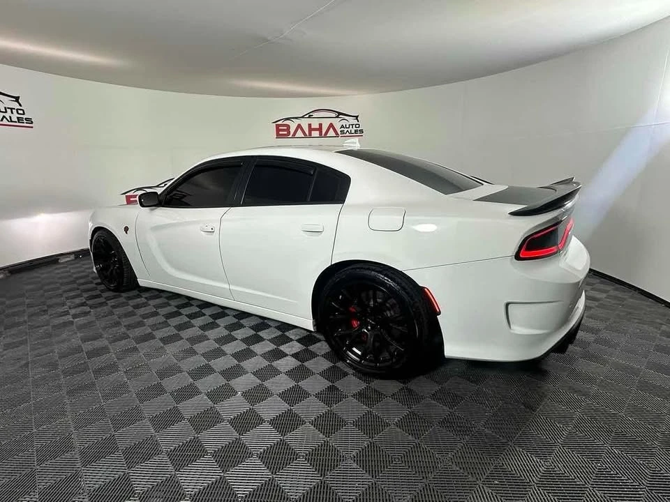 2019 Dodge Charger SRT Hellcat 7th Gen - Image 7 of 20