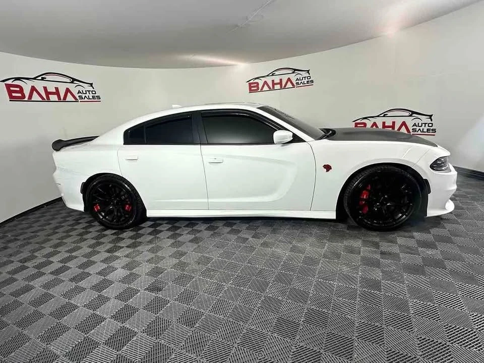 2019 Dodge Charger SRT Hellcat 7th Gen - Image 14 of 20
