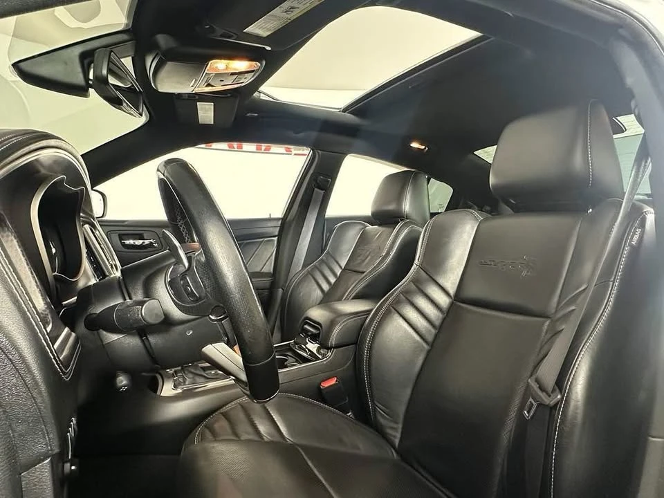 2019 Dodge Charger SRT Hellcat 7th Gen - Image 18 of 20