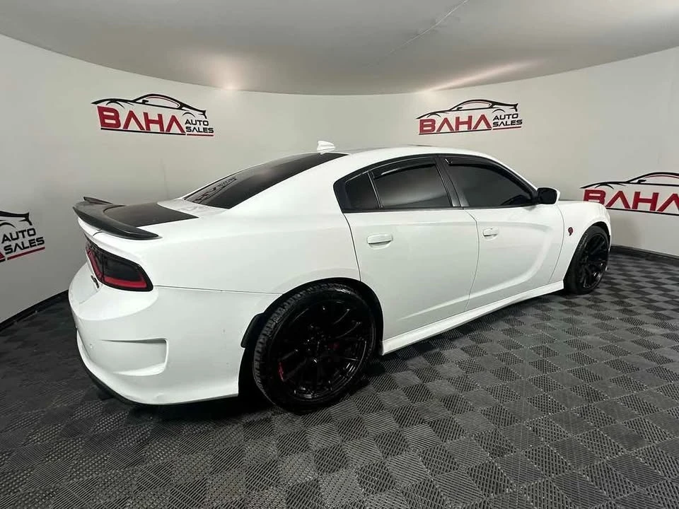 2019 Dodge Charger SRT Hellcat 7th Gen - Image 12 of 20