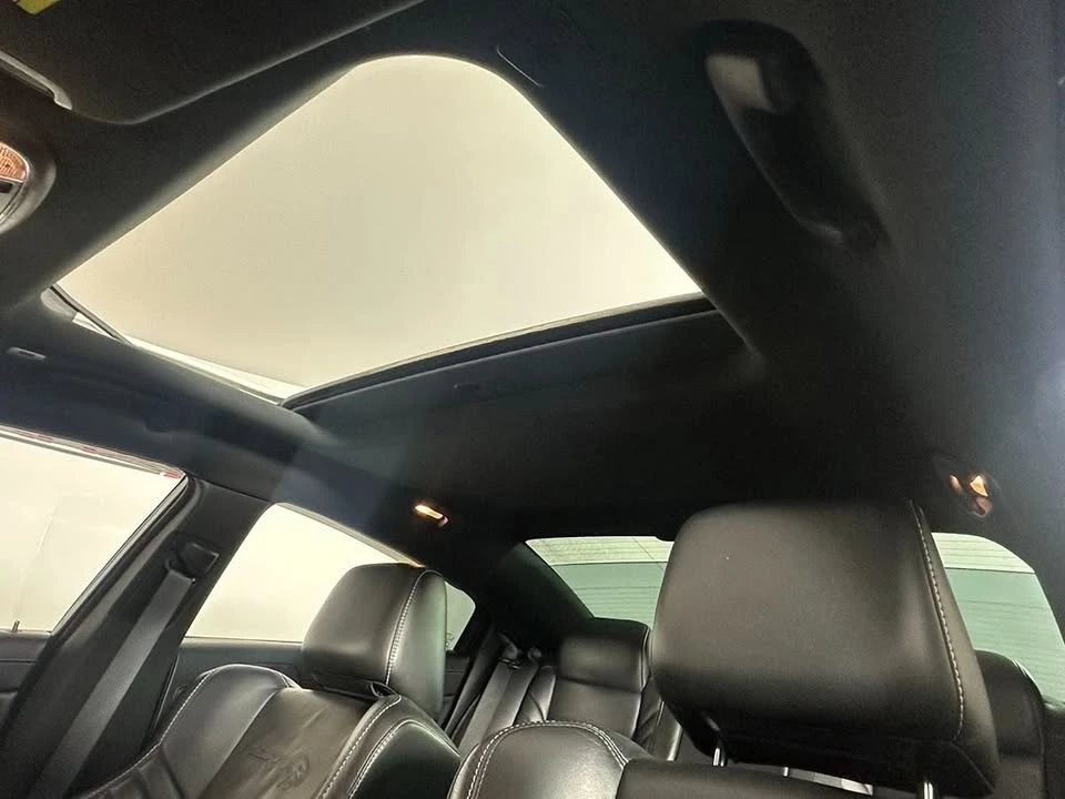 2019 Dodge Charger SRT Hellcat 7th Gen - Image 20 of 20