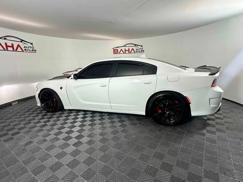 2019 Dodge Charger SRT Hellcat 7th Gen - Image 6 of 20