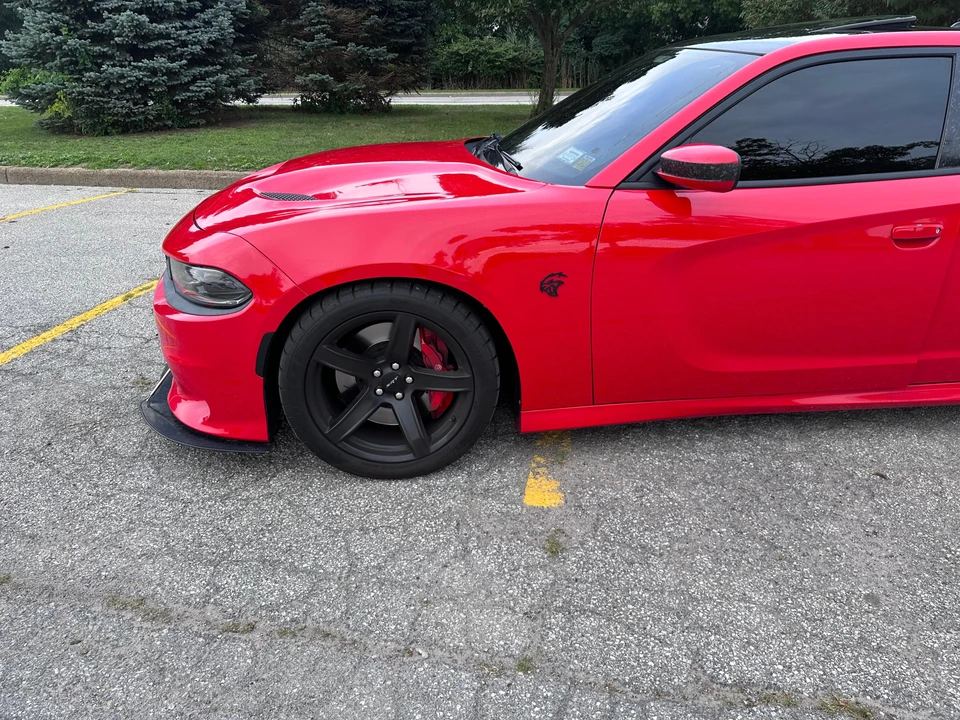 2019 Dodge Charger SRT Hellcat 7th Gen - Image 29 of 31