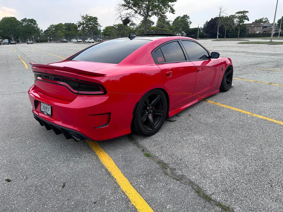 2019 Dodge Charger SRT Hellcat 7th Gen - Image 21 of 31