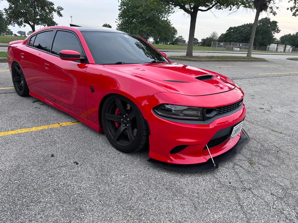 2019 Dodge Charger SRT Hellcat 7th Gen - Image 26 of 31