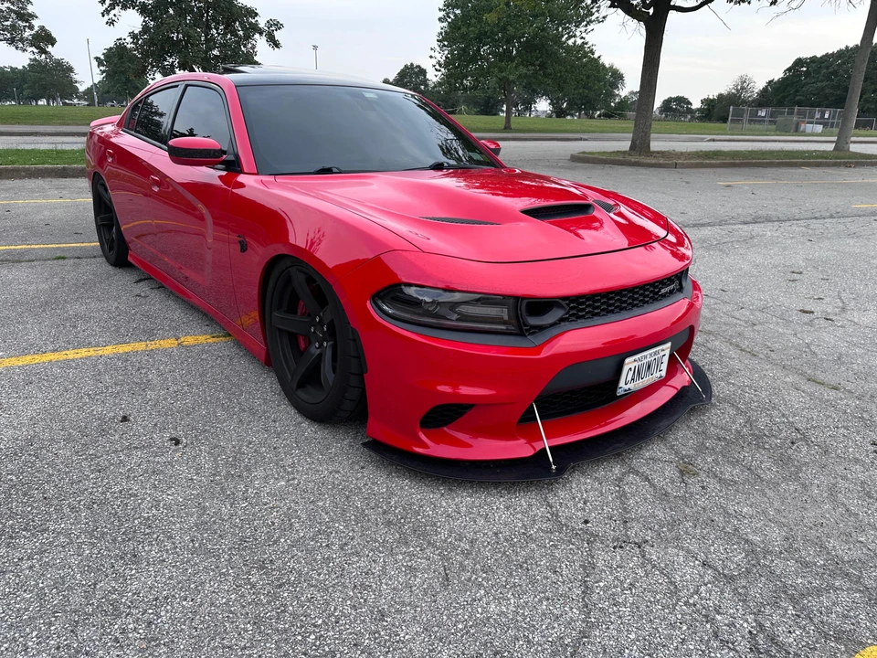 2019 Dodge Charger SRT Hellcat 7th Gen - Image 28 of 31
