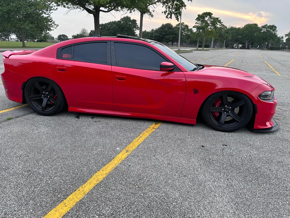 2019 Dodge Charger SRT Hellcat 7th Gen - Image 23 of 31