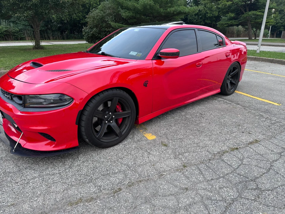 2019 Dodge Charger SRT Hellcat 7th Gen - Image 9 of 31