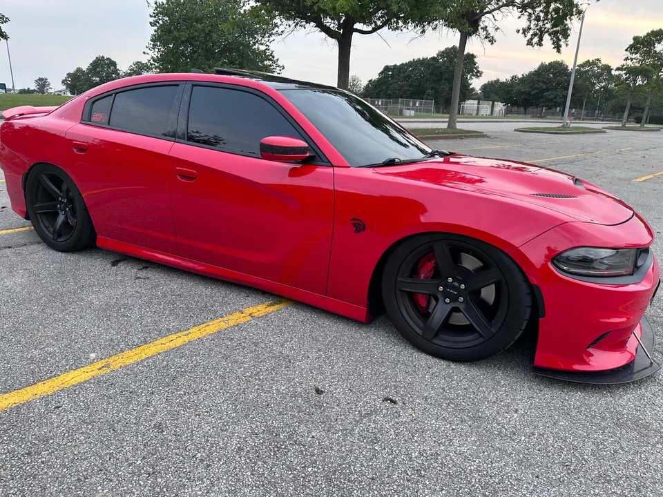2019 Dodge Charger SRT Hellcat 7th Gen - Image 24 of 31