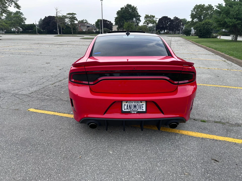2019 Dodge Charger SRT Hellcat 7th Gen - Image 16 of 31