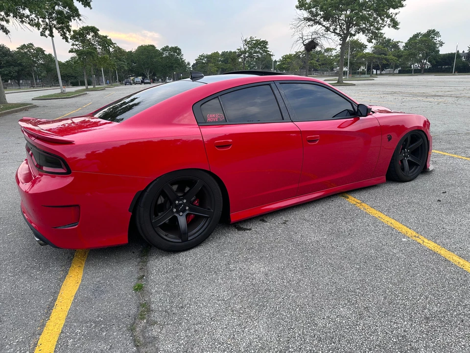 2019 Dodge Charger SRT Hellcat 7th Gen - Image 22 of 31