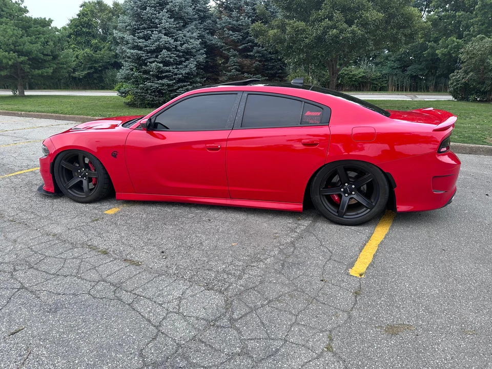 2019 Dodge Charger SRT Hellcat 7th Gen - Image 13 of 31