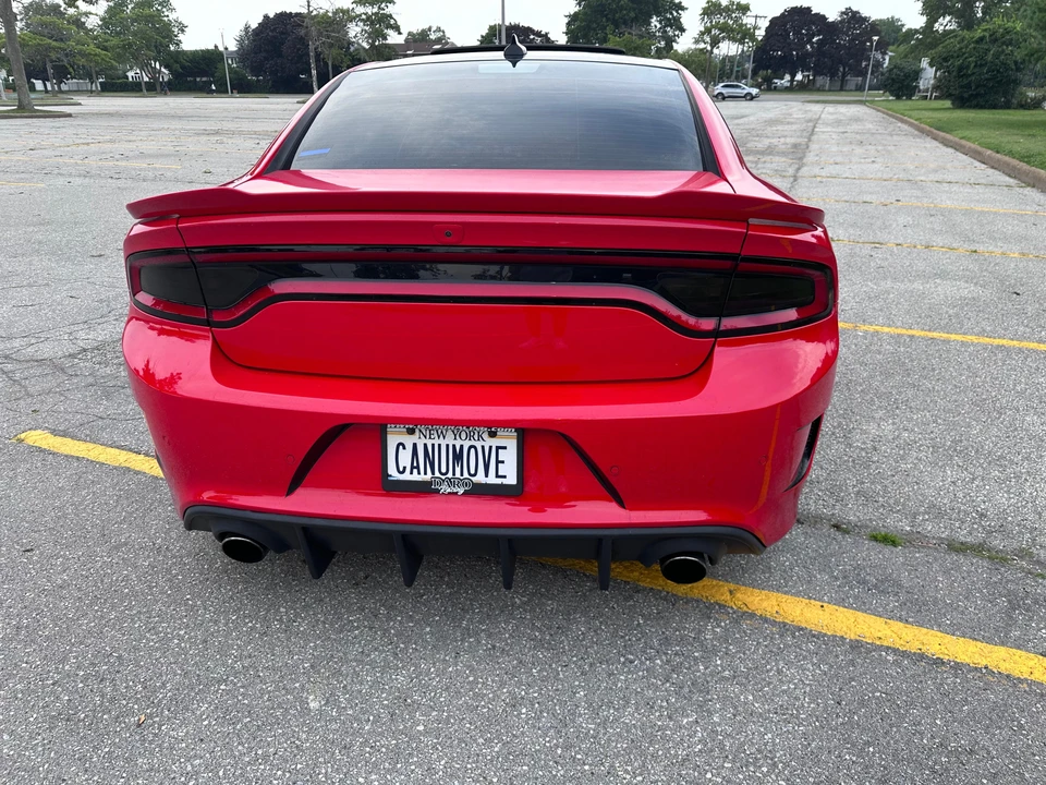 2019 Dodge Charger SRT Hellcat 7th Gen - Image 18 of 31