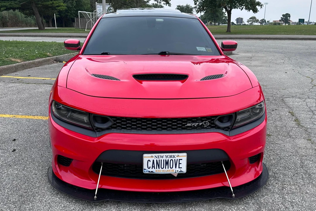 2019 Dodge Charger SRT Hellcat 7th Gen - Image 2 of 31