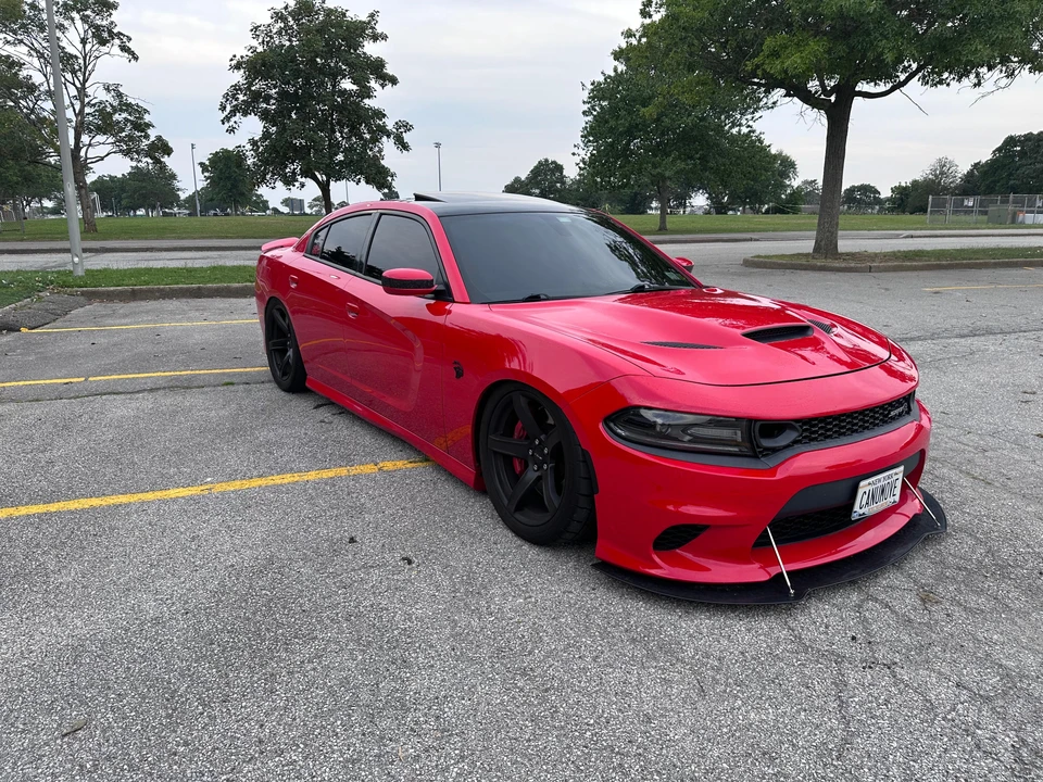 2019 Dodge Charger SRT Hellcat 7th Gen - Image 27 of 31