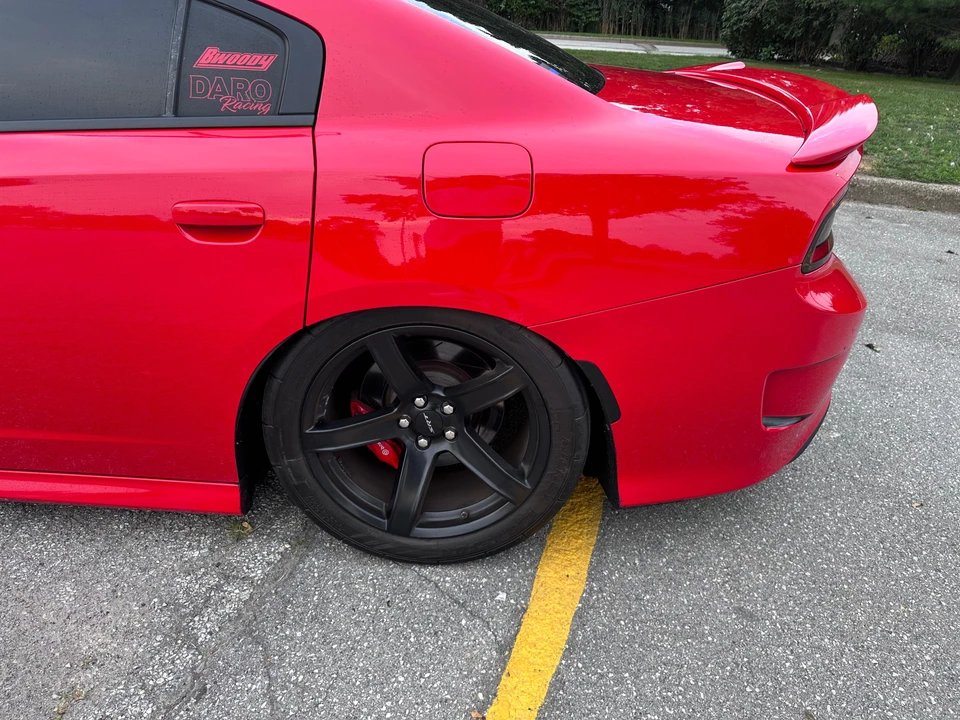 2019 Dodge Charger SRT Hellcat 7th Gen - Image 31 of 31