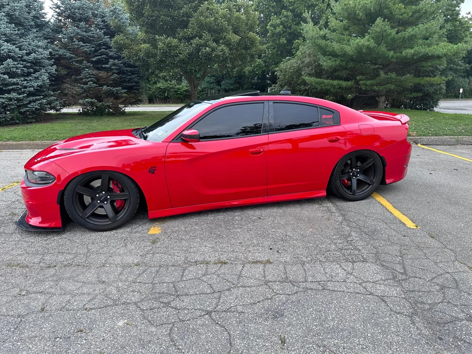 2019 Dodge Charger SRT Hellcat 7th Gen - Image 12 of 31