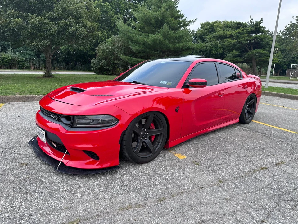 2019 Dodge Charger SRT Hellcat 7th Gen - Image 10 of 31