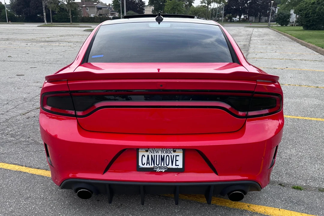 2019 Dodge Charger SRT Hellcat 7th Gen - Image 5 of 31