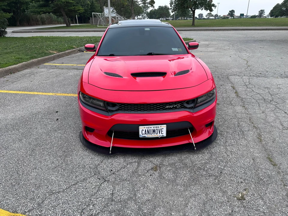 2019 Dodge Charger SRT Hellcat 7th Gen - Image 6 of 31