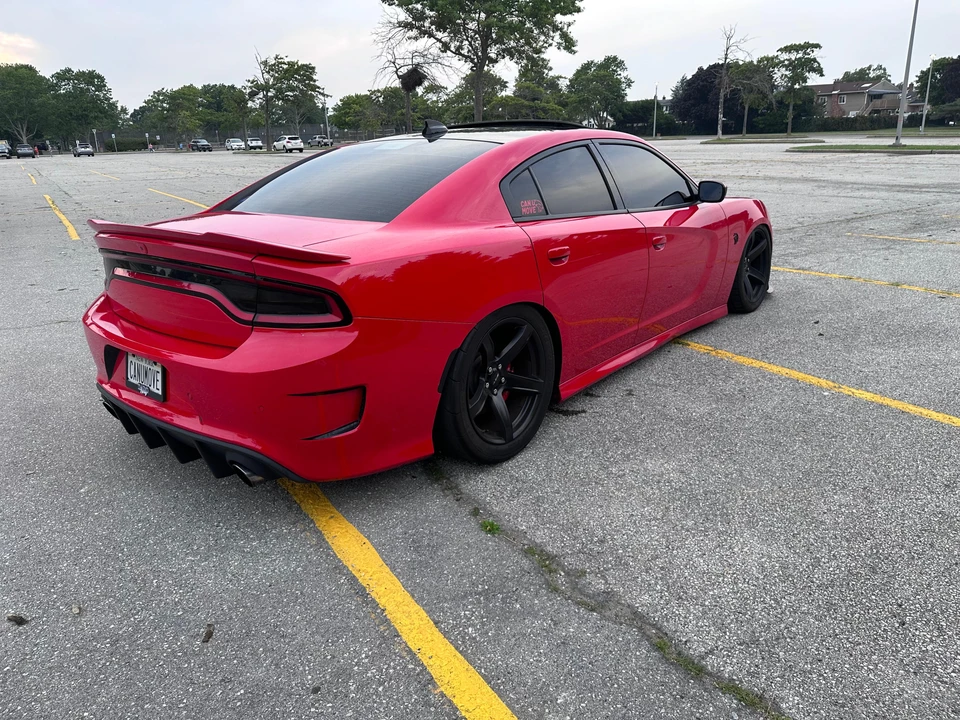 2019 Dodge Charger SRT Hellcat 7th Gen - Image 20 of 31