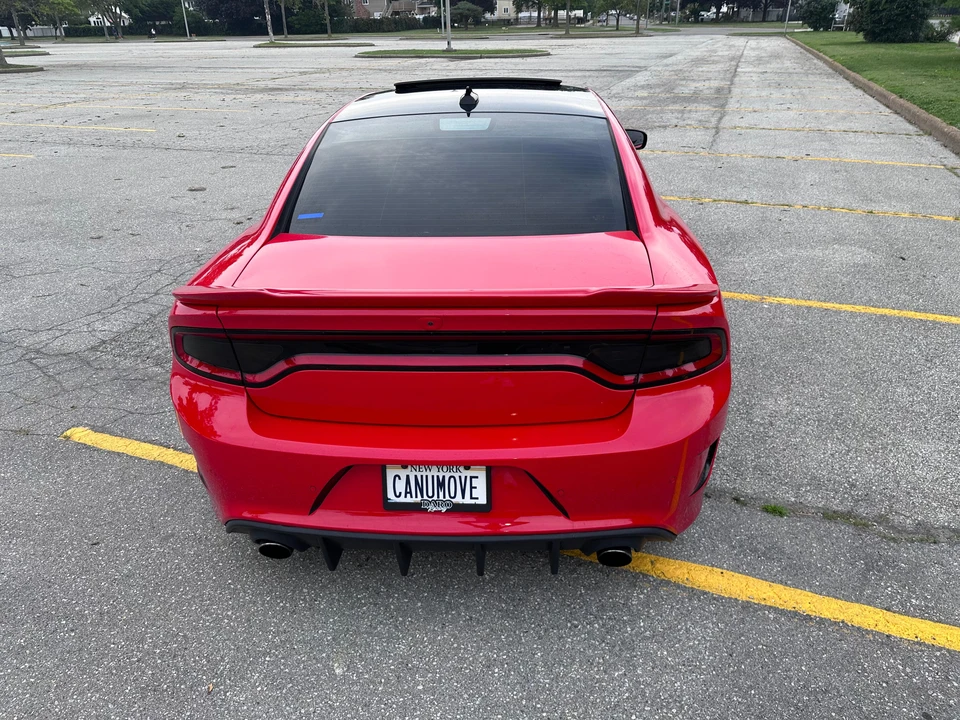 2019 Dodge Charger SRT Hellcat 7th Gen - Image 17 of 31