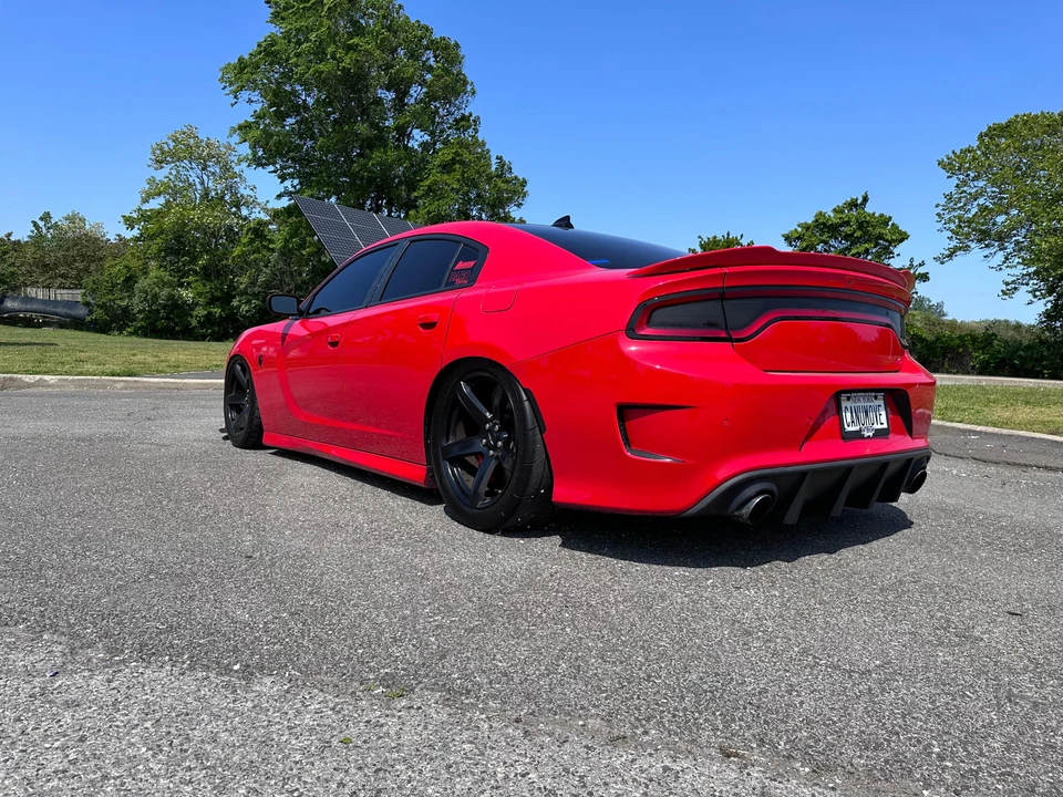 2019 Dodge Charger SRT Hellcat 7th Gen - Image 14 of 31
