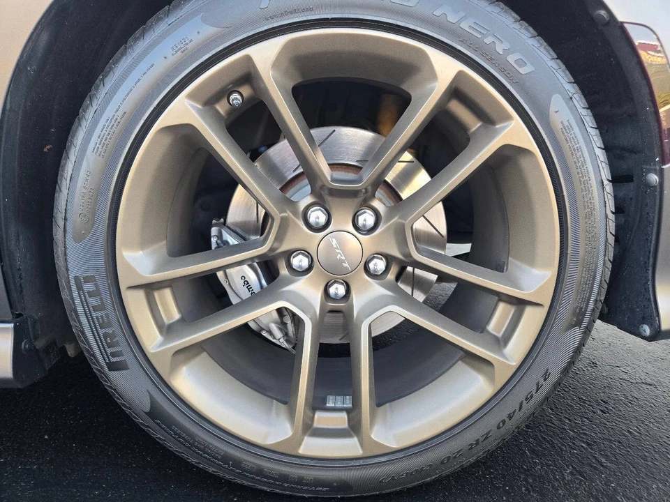 2019 Dodge Charger SRT Hellcat 7th Gen - Image 18 of 21