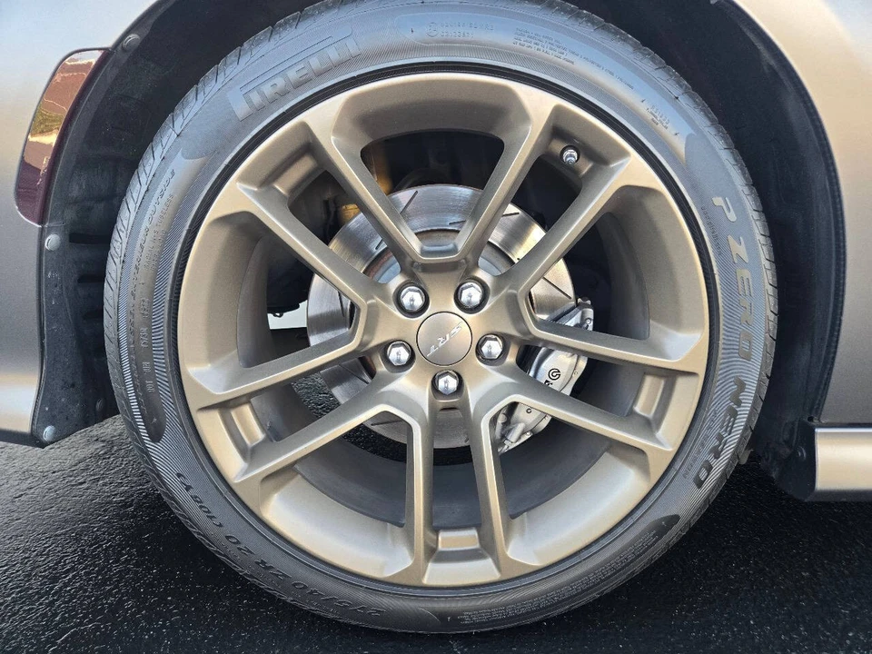 2019 Dodge Charger SRT Hellcat 7th Gen - Image 16 of 21