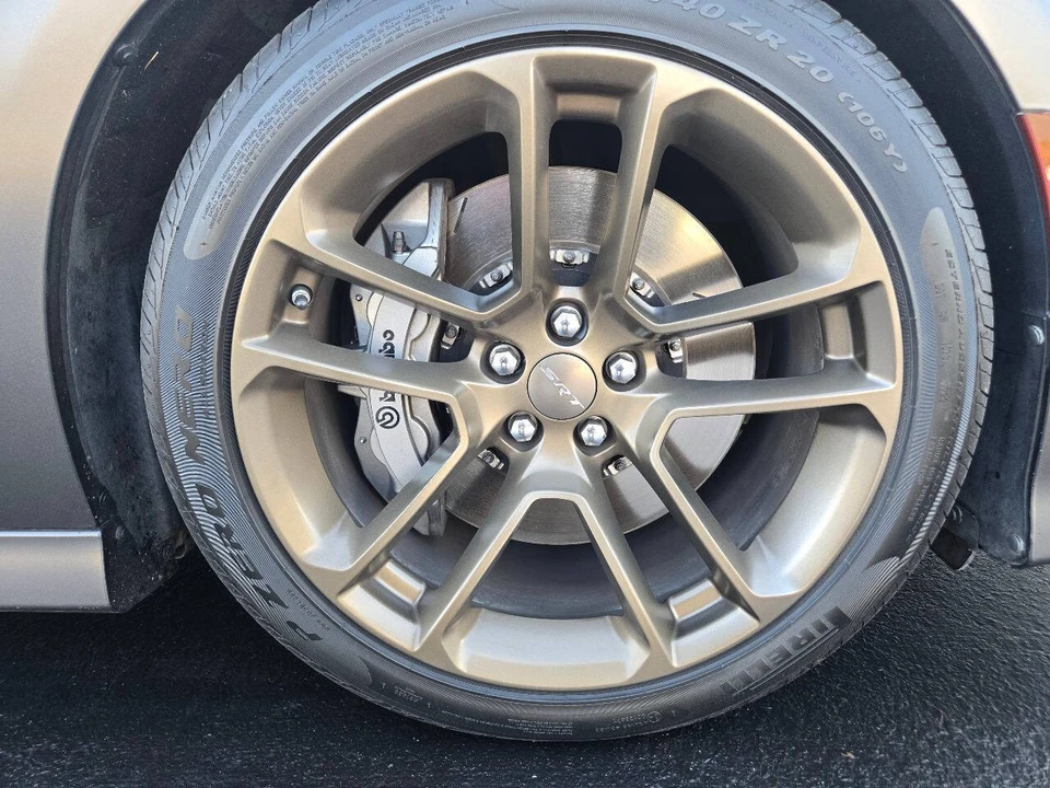 2019 Dodge Charger SRT Hellcat 7th Gen - Image 17 of 21