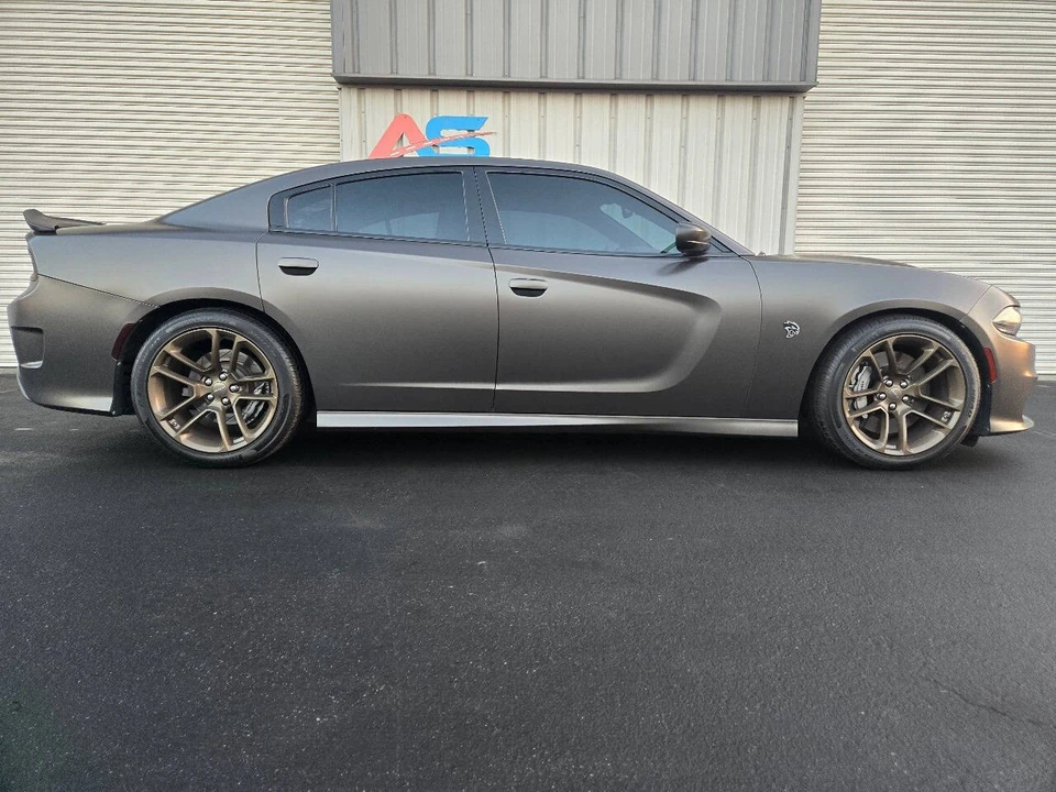 2019 Dodge Charger SRT Hellcat 7th Gen - Image 10 of 21