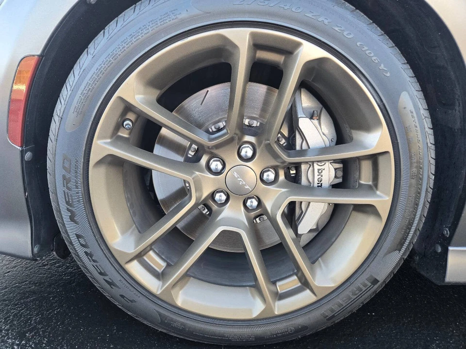 2019 Dodge Charger SRT Hellcat 7th Gen - Image 19 of 21