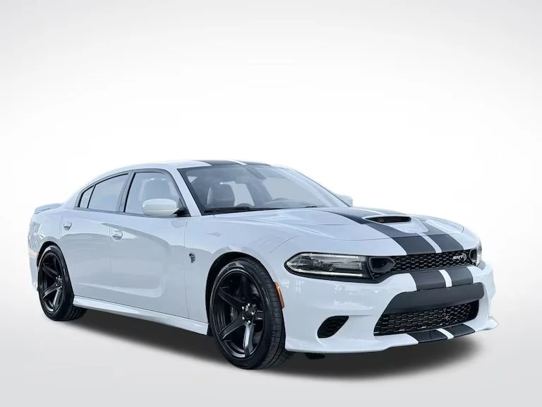 2019 Dodge Charger SRT Hellcat 7th Gen - Image 2 of 19