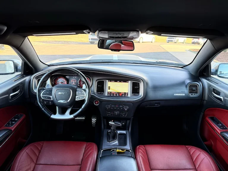 2019 Dodge Charger SRT Hellcat 7th Gen - Image 14 of 19