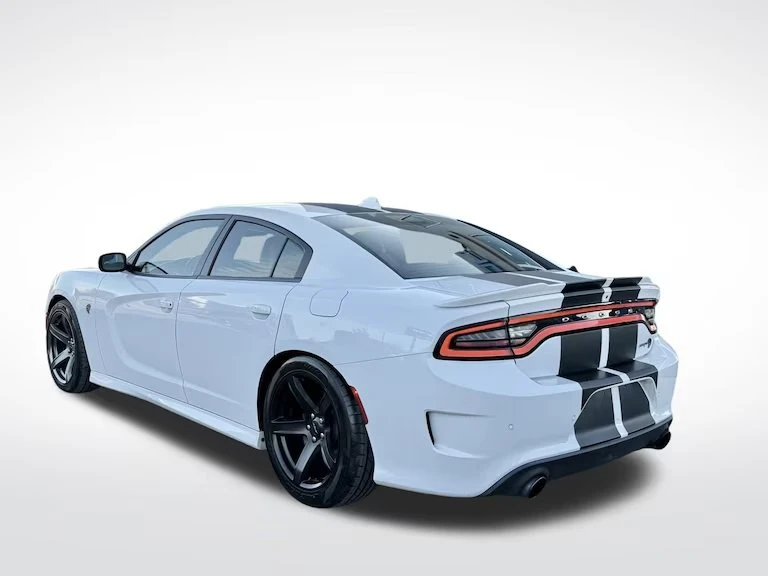 2019 Dodge Charger SRT Hellcat 7th Gen - Image 5 of 19