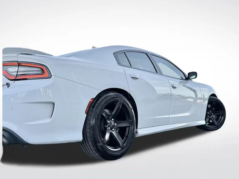 2019 Dodge Charger SRT Hellcat 7th Gen - Image 4 of 19