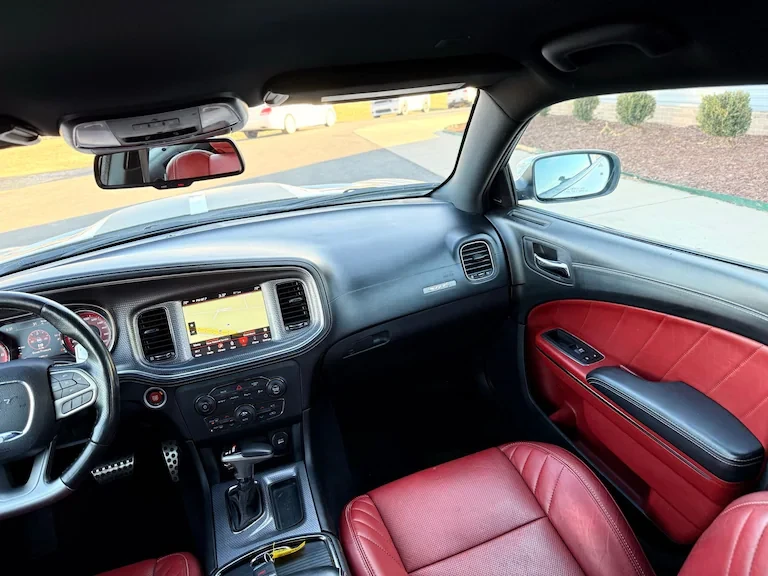2019 Dodge Charger SRT Hellcat 7th Gen - Image 10 of 19