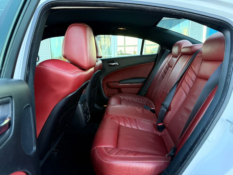 2019 Dodge Charger SRT Hellcat 7th Gen - Image 13 of 19