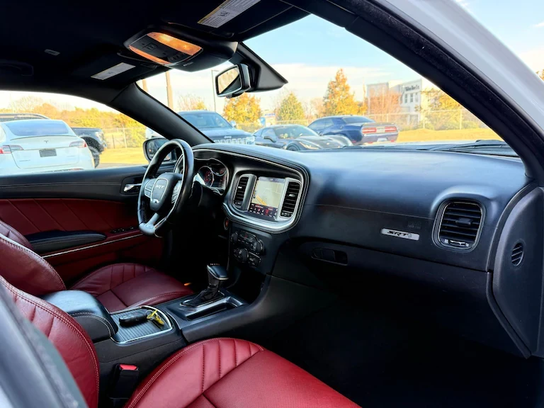 2019 Dodge Charger SRT Hellcat 7th Gen - Image 17 of 19