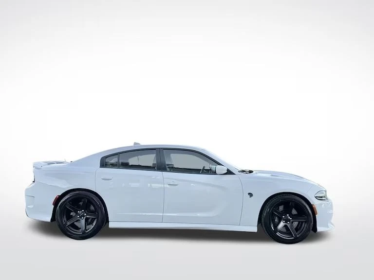 2019 Dodge Charger SRT Hellcat 7th Gen - Image 3 of 19