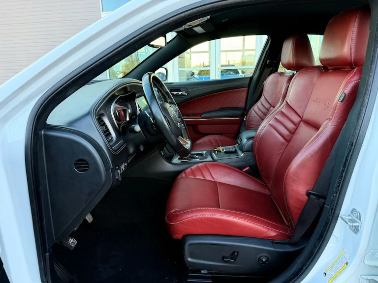 2019 Dodge Charger SRT Hellcat 7th Gen - Image 8 of 19