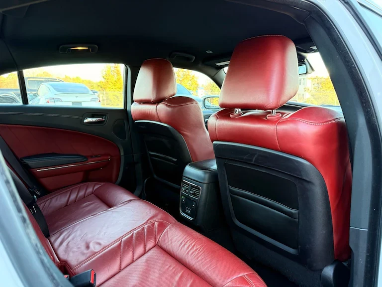 2019 Dodge Charger SRT Hellcat 7th Gen - Image 15 of 19