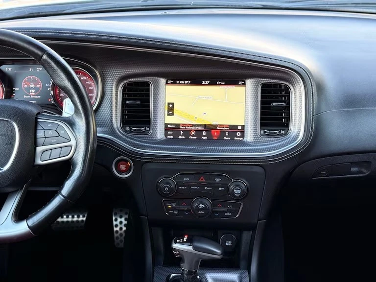 2019 Dodge Charger SRT Hellcat 7th Gen - Image 11 of 19