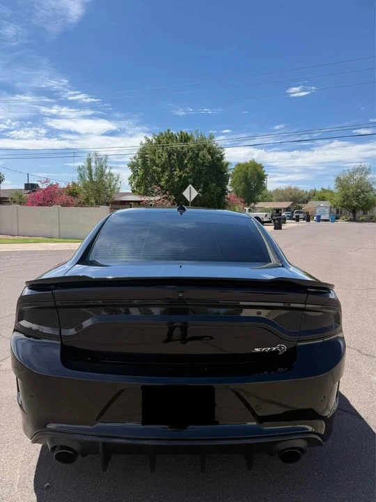 2019 Dodge Charger SRT Hellcat 7th Gen - Image 7 of 16