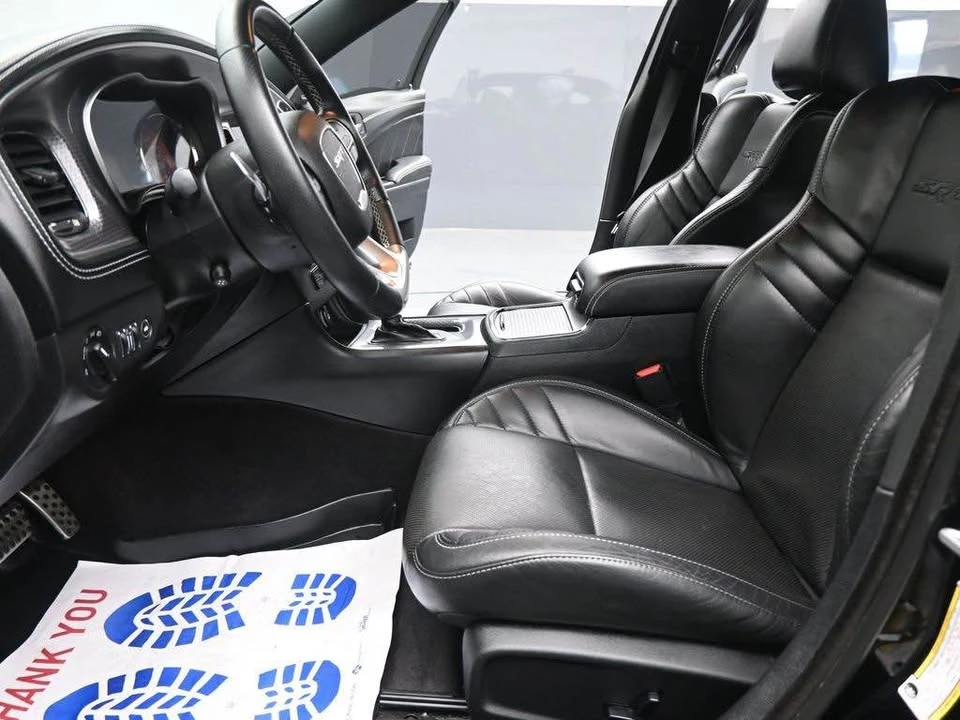 2019 Dodge Charger SRT Hellcat 7th Gen - Image 8 of 10