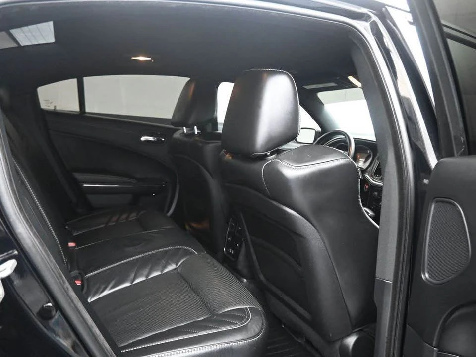 2019 Dodge Charger SRT Hellcat 7th Gen - Image 9 of 10