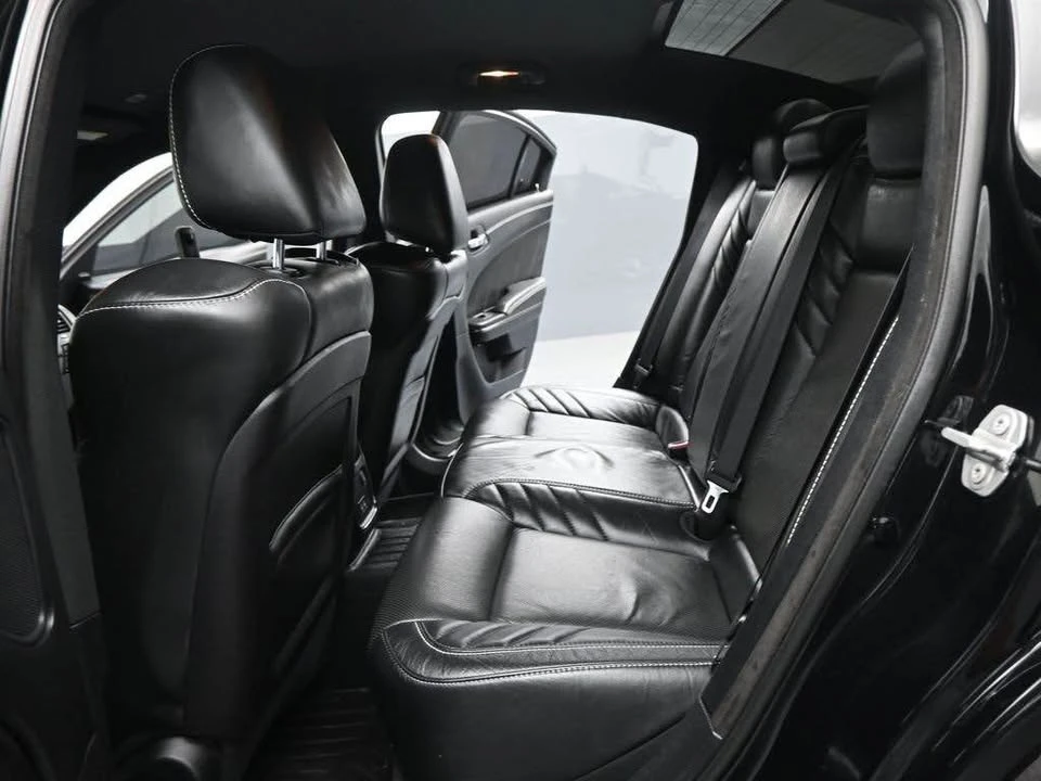 2019 Dodge Charger SRT Hellcat 7th Gen - Image 10 of 10