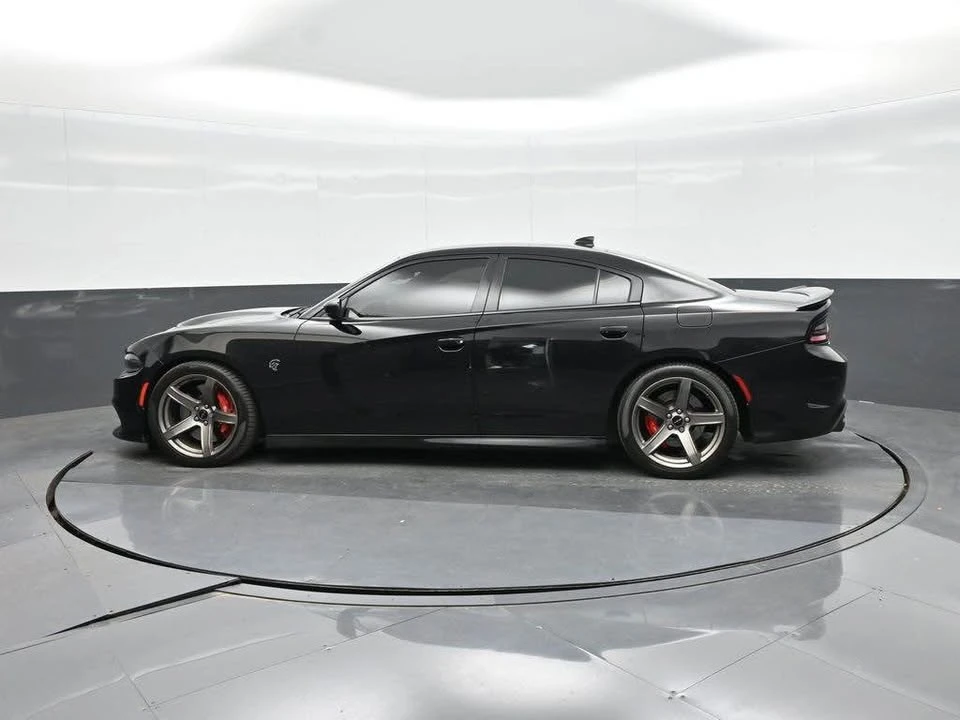 2019 Dodge Charger SRT Hellcat 7th Gen - Image 6 of 10